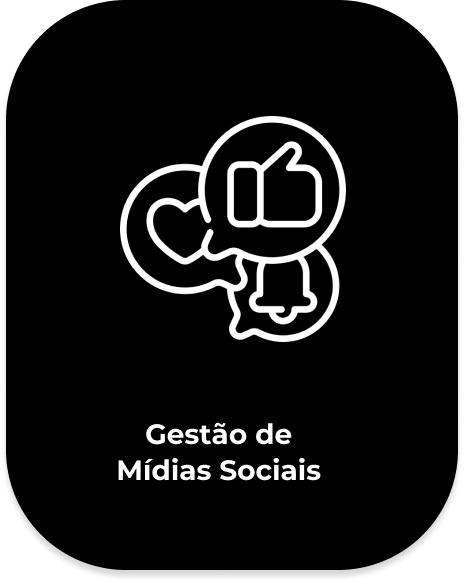 Gestão de Mídias Sociais